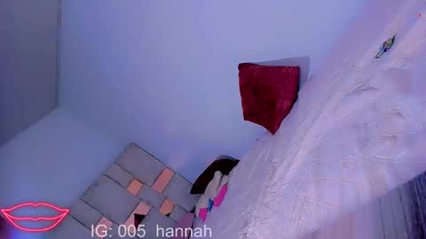 hannahsmit_ online show from 12-15-25, 11:47