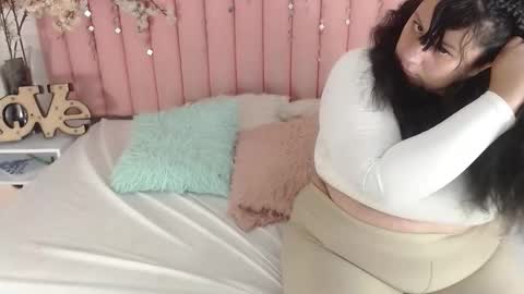 Hanna Venza online show from 02-03-26, 03:26