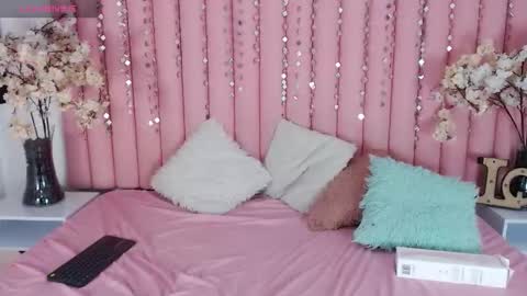 Hanna Venza online show from 02-19-26, 04:41