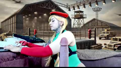 FOLLOW ME INTA MOONXMAFE online show from 02-16-25, 11:37