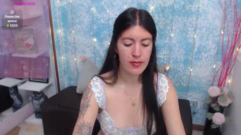 Snapshot of hannaowen_ chatting on 02-24-26, 03:21 Hanna online show from 02-24-26, 03:21