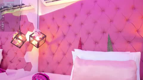 Hanna online show from 12-05-25, 03:48