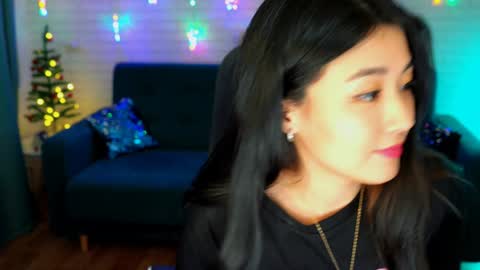 hannarosie online show from 12-18-24, 10:13