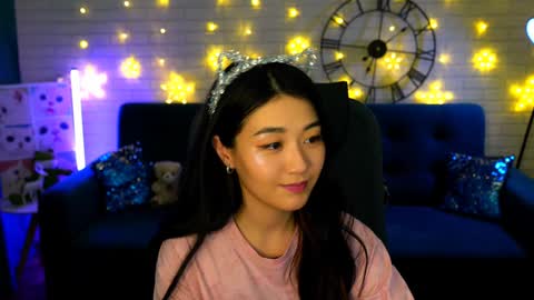 hannarosie online show from 12-31-24, 04:25