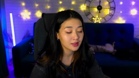 hannarosie online show from 01-14-25, 09:09