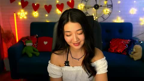 hannarosie online show from 02-13-25, 06:59