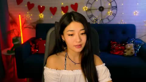 hannarosie online show from 02-17-25, 06:59