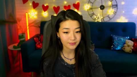 hannarosie online show from 02-19-25, 07:16