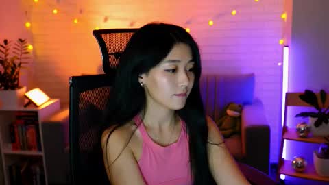 hannarosie online show from 10-05-25, 07:23