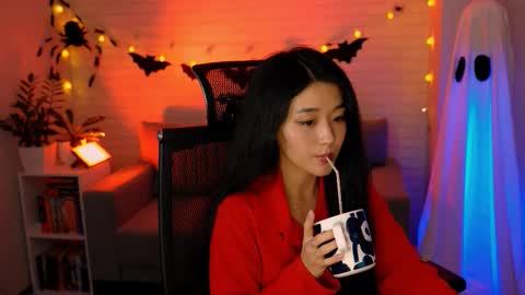 hannarosie online show from 10-21-25, 07:25