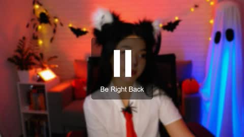 hannarosie online show from 10-27-25, 07:29