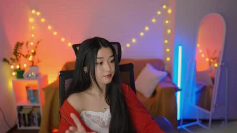 hannarosie online show from 04-15-26, 05:20