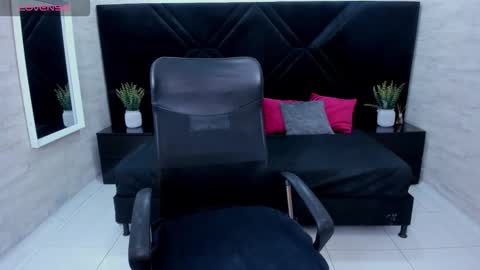 Snapshot of hannasteyl chatting on 02-26-26, 11:31 HANNA online show from 02-26-26, 11:31