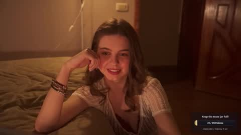 Hanna online show from 11-14-25, 05:55