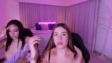 Snapshot of hannaydanna chatting on 02-23-25, 01:24 Hanna Danna online show from 02-23-25, 01:24