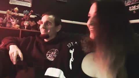 Snapshot of hannibeexl chatting on 02-19-25, 05:27 hannibeexl online show from 02-19-25, 05:27