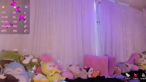 Hannie ws online show from 01-26-25, 09:07