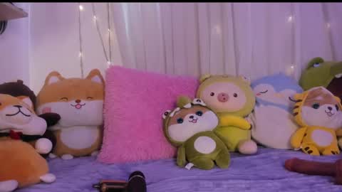 Hannie ws online show from 02-04-25, 01:27