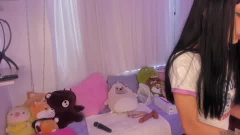 Hannie ws online show from 02-19-25, 12:55