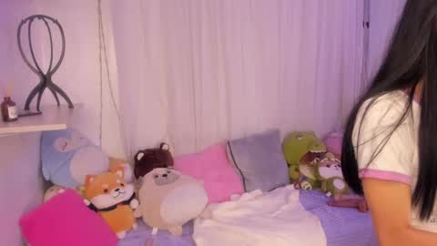 Hannie ws online show from 02-20-25, 12:19