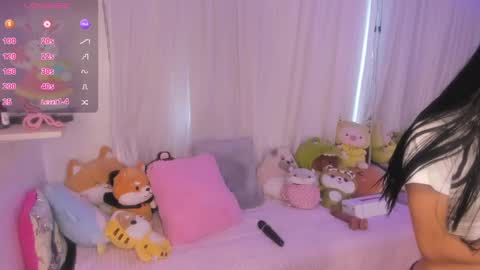 Hannie ws online show from 02-21-25, 01:11