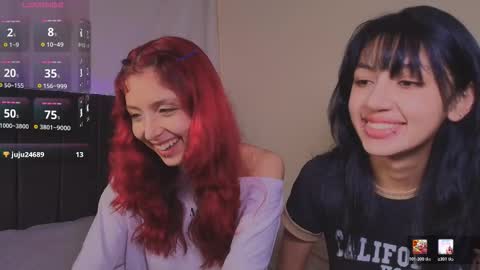 Hannie  online show from 01-16-26, 10:58