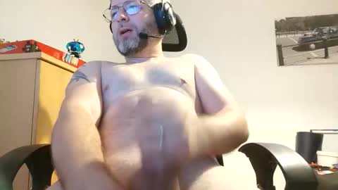 hannisch online show from 11-06-25, 09:59