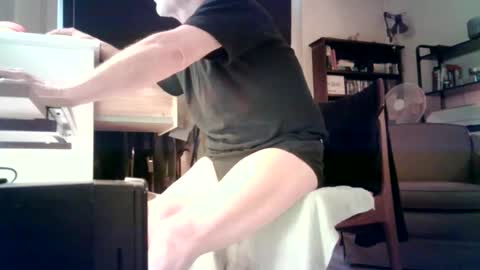 Hannsi64 online show from 12-23-25, 09:51