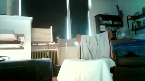 Hannsi64 online show from 03-29-26, 10:15