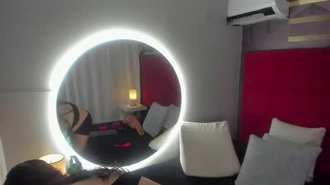 Hanny  online show from 02-18-26, 02:07