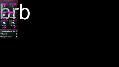 Hanny  online show from 02-20-26, 06:26