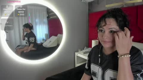 Hanny  online show from 04-14-26, 11:38