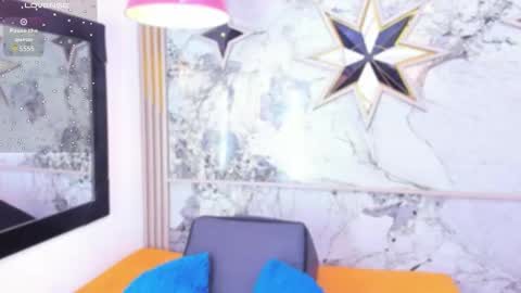 Hanny Mansonh online show from 09-19-25, 04:14