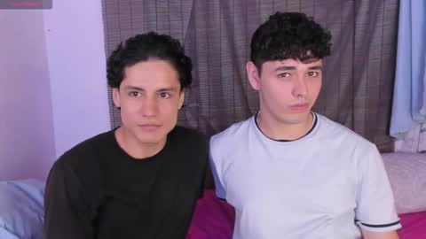 hans and andres online show from 11-30-25, 12:58