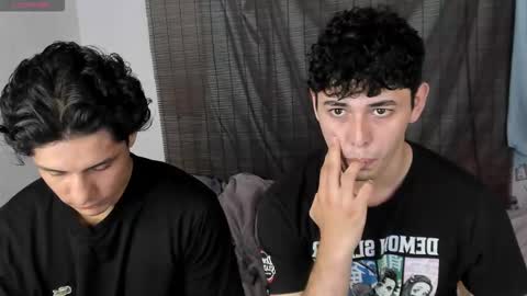 hans and andres online show from 12-13-25, 10:59