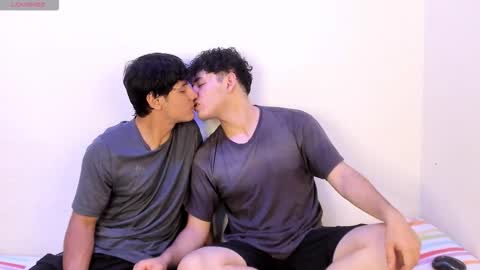 hans and andres online show from 02-09-26, 12:47