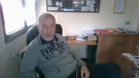 hanscooper online show from 10-25-25, 11:51