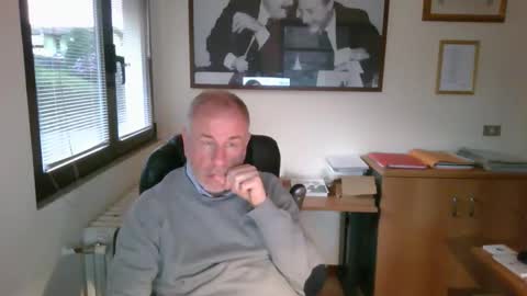 hanscooper online show from 11-10-25, 03:33