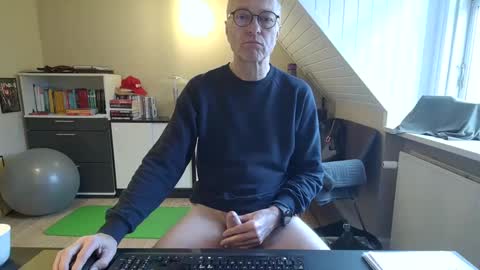 Hanse online show from 01-16-25, 09:37