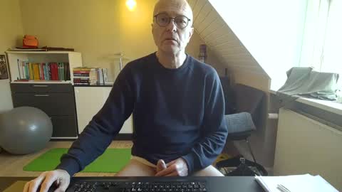 Hanse online show from 02-18-25, 11:55