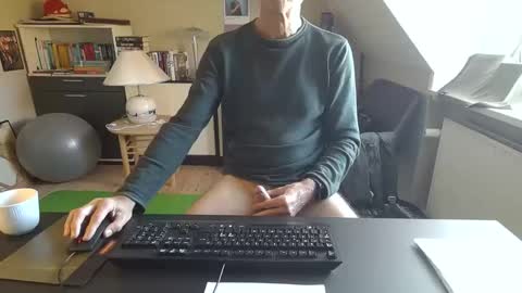 Hanse online show from 10-16-25, 09:32