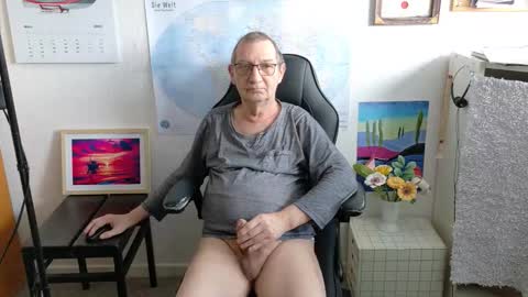 charly online show from 03-20-26, 09:47