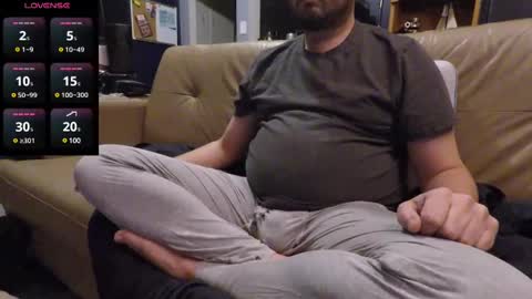 hansomeman2015 online show from 02-05-25, 02:40