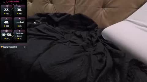 hansomeman2015 online show from 02-17-25, 02:20