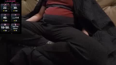 hansomeman2015 online show from 02-18-25, 02:05