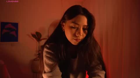 Snapshot of hanymel chatting on 02-19-25, 10:56 Mizi online show from 02-19-25, 10:56