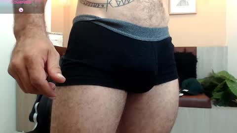 hanz_col online show from 03-06-25, 05:24