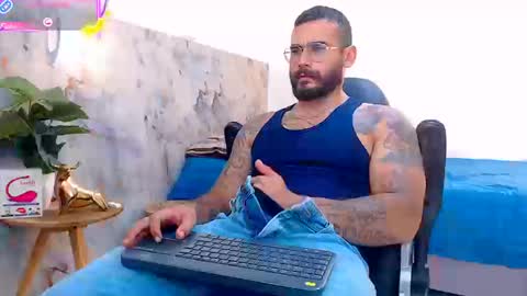 hanz_col online show from 09-11-25, 04:40