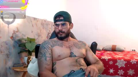 hanz_col online show from 10-11-25, 11:14