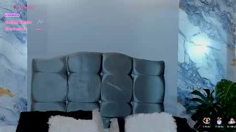 Hanzking01 online show from 01-16-26, 02:37